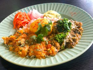 カレー屋なのに土日昼だけ営業！ 下北沢『カ・リーべ』の幻のカレーを食べてきた