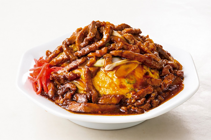 チャーハン 天津 箱崎に新規オープンした中華「峰味餃子」で餃子と天津チャーハンを食べてみた