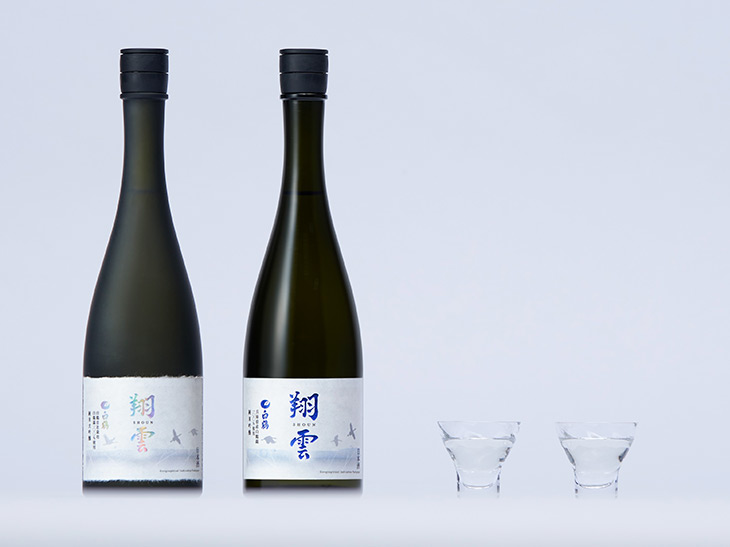 自社栽培米が光る日本酒！ 白鶴渾身の「白鶴翔雲白鶴錦」の魅力とは？