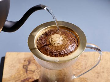 最高のコーヒーの原点は豆選び！ “美味しい豆”の選び方とは？