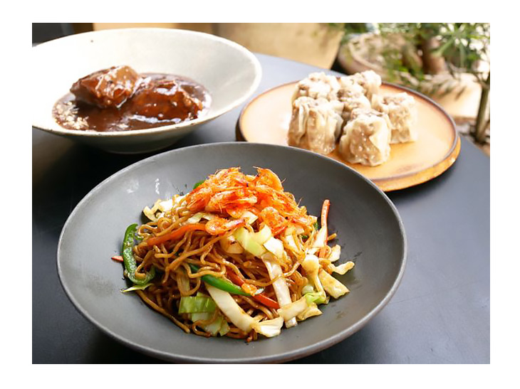 予約の取れない中華料理店 O2 清澄白河 の絶品料理がテイクアウトで味わえる 食楽web