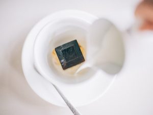 家でスペルティコーヒーが超簡単に淹れられる「エスプレッソキューブ」とは？