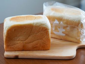 「生食パン」198円