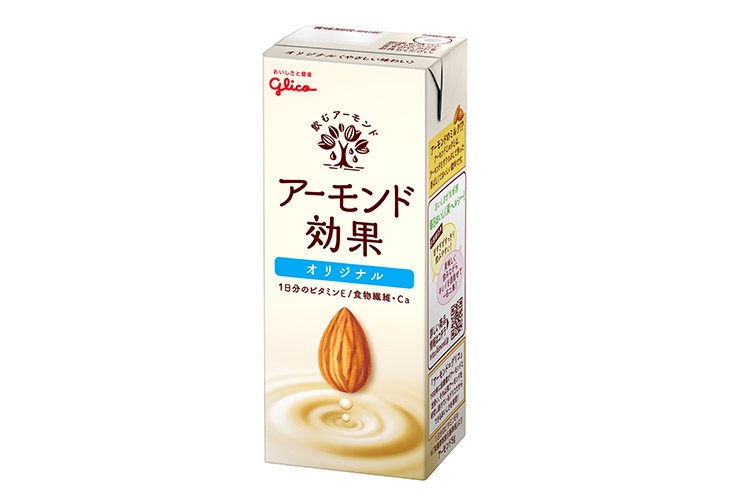 美容に効くと噂の アーモンドミルク を使ったスムージーレシピ3選 食楽web