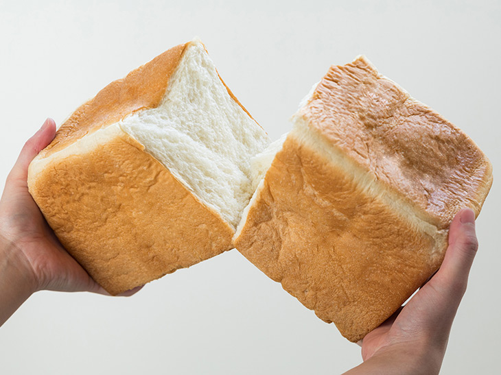 超 熟食 パン