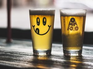 “脳が溶けそうな味わい”と評されるスウェーデンのクラフトビールが日本初上陸！