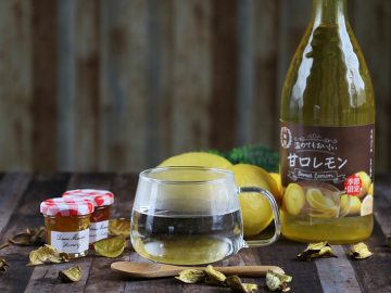 “温めてもおいしい”日本酒リキュールが『月桂冠』から限定発売！