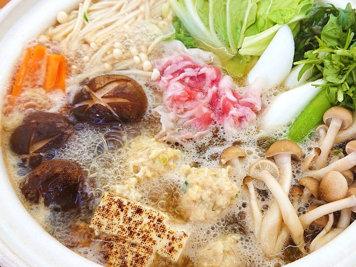 『らーめんAFURI』の極上スープを鍋で味わう！ 「柚子塩鍋」と「辛紅鍋」を季節限定で販売中