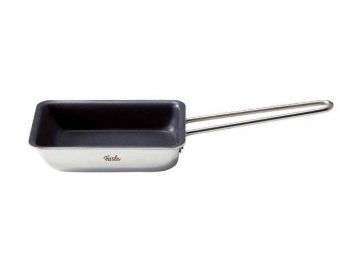 Fissler - フィスラー ルノ ロースター 24cm 056-506-24-000の+mec