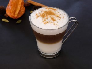 自宅で秋の夜長にまったり楽しめる「アレンジコーヒー」レシピ3選