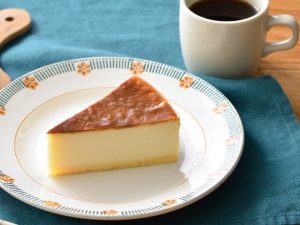 『銀座コージーコーナー』から「Kiri」を使った7種のチーズケーキが期間限定で販売中