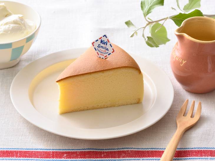 銀座コージーコーナー から Kiri を使った7種のチーズケーキが期間限定で販売中 ページ 2 食楽web