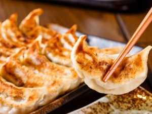 東京餃子の名店『肉汁餃子のダンダダン』が餃子の街・宇都宮に逆進出！