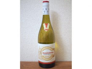 「リープフラウミルヒ＜マドンナ＞」（1250円）は日本で50年以上愛されてきたロングセラーブランド