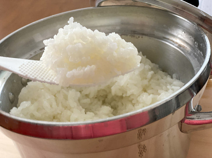炊飯器より美味しく炊ける 昭和に一世風靡した 文化鍋 で炊くご飯が美味しい理由とは 食楽web