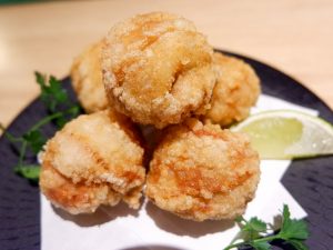 からあげのプロが「今年イチ」と唸る浅草の超絶品「中津からあげ」とは？