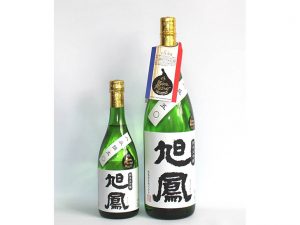 1800ml 3430円、720ml 1760円