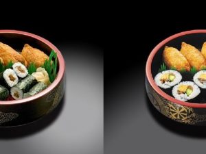 東日本エリアの巻き寿司には「かんぴょう巻」が鉄板