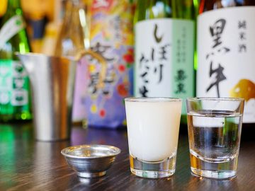 日本酒のプロが薦める！ 正月三が日に飲みたい至極の「日本酒」5選