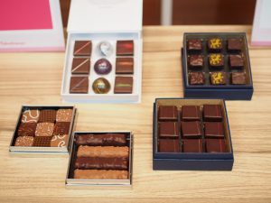 バレンタイン間近！ 今年の「アムール・デュ・ショコラ」で買いたい注目チョコレートとは？