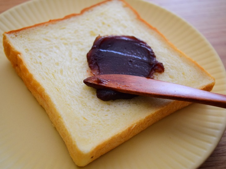 日本一パンに合う トラヤカフェ の あんペースト は甘党をトリコにする美味しさ ページ 2 食楽web
