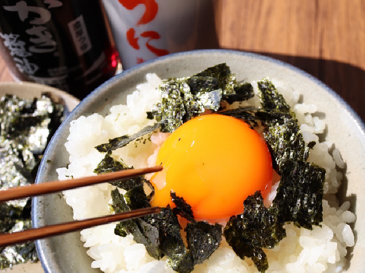 最高の「たまごかけご飯」を体験できる岡山県笠岡市のオンラインイベントに注目！