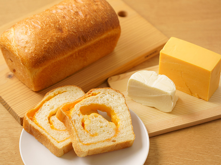 日本初！ 焼き立てチーズ食パン専門店『ふろまーじゅ』が千葉県市原市に誕生