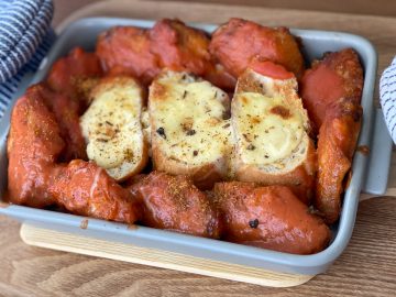 サイゼリヤの超人気メニュー「辛味チキン」を自宅で美味しくアレンジする方法とは？