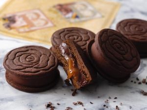 1個600円　※4月1日（木）より販売