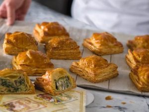 1個750円　※4月1日（木）より販売