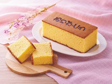 カステラにどら焼きも！ 北海道の人気菓子工房が作る「母の日スイーツ」3選