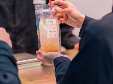世界初のクラフトコーラ専門店が渋谷に登場！ 話題の『伊良（いよし）コーラ』の魅力とは？