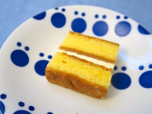 お取り寄せOK！ バターと瀬戸内レモンの組み合わせが爽やかな『プレスバターサンド』の「バターケーキ」の魅力とは？