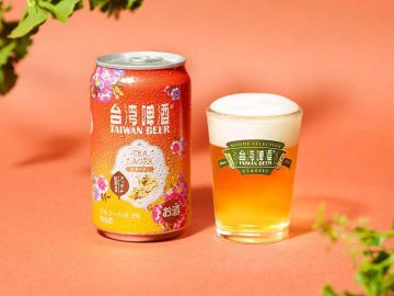 ビールの新境地！ 台湾ビール×アッサム紅茶の「紅茶ラガー」って何？