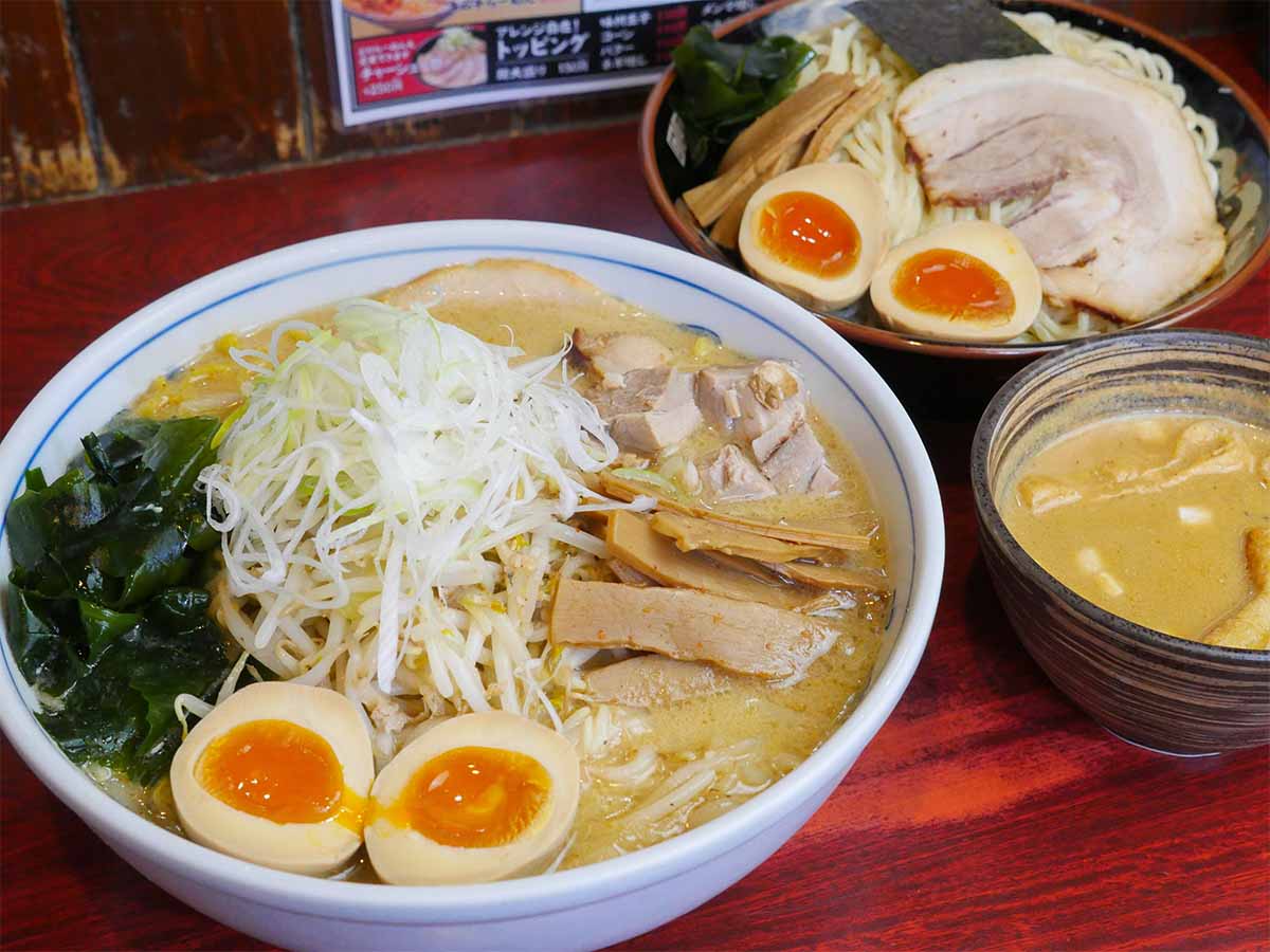 ひ むろ ラーメン