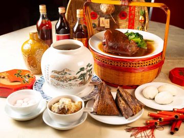 日本で台湾の旧正月を楽しもう！ 東京周辺エリアで「団欒飯」が味わえる中国料理店4選