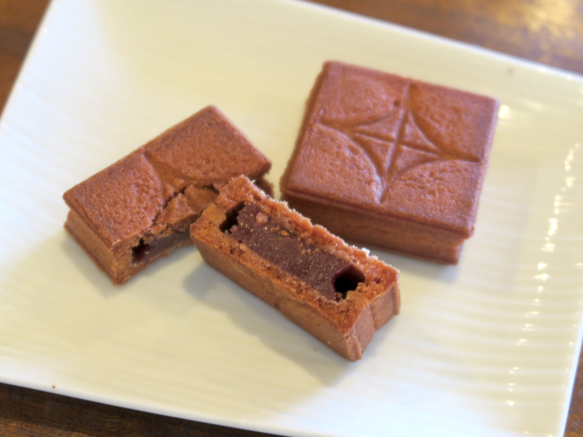 チョコ好きは必食！ 大人気「BAKE」のバレンタインスイーツ4種類を実食レビュー