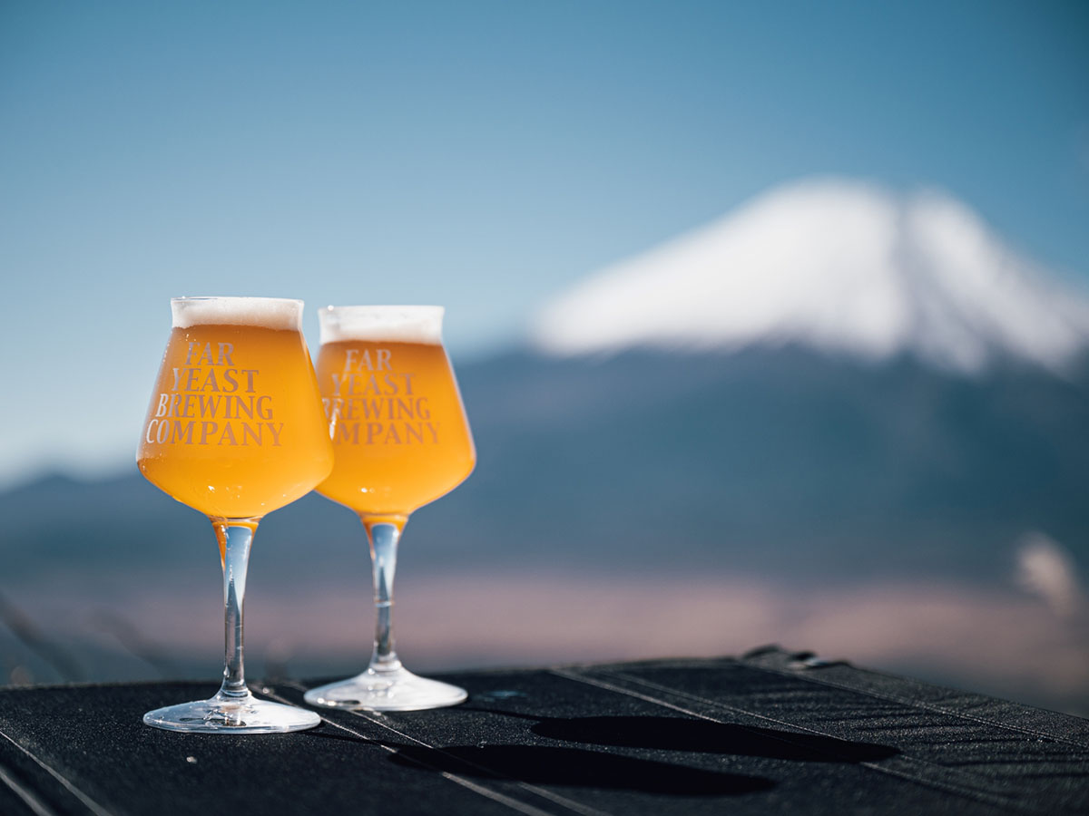 山で飲むためのクラフトビール！？ 山頂でこそ旨い「Beer for Mountains Summit 1」ってどんな味？