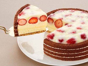北海道の人気洋菓子店『きのとや』の絶品ケーキ「ストロベリーザーネ」が長く愛され続ける理由とは？