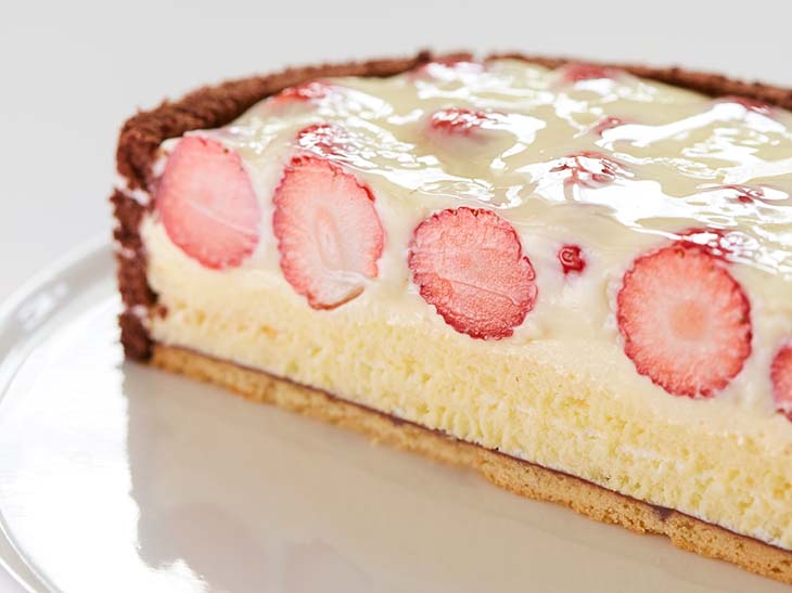 北海道の人気洋菓子店 きのとや の絶品ケーキ ストロベリーザーネ が長く愛され続ける理由とは 22年3月17日 Biglobeニュース