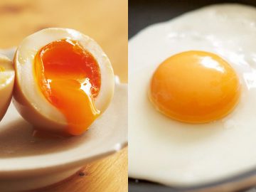 【永久保存版】ゆで卵・目玉焼き・味付け卵…プロが教える「基本のたまご料理」レシピ
