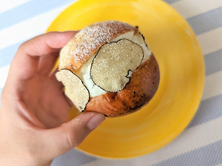 行列してでも買いたい！ “トリュフパン”で人気の 『TRUFFLE ＆ BREAD』（清澄白河）で買いたい「絶品パン」3選 食楽web