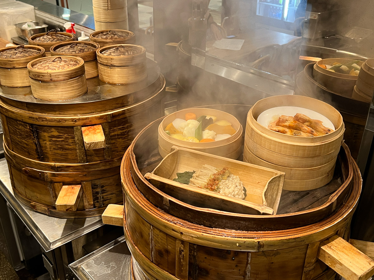 いま話題の中国の蒸し料理専門店『蒸籠味坊』で絶対味わいたい至極の「羊肉料理」7選