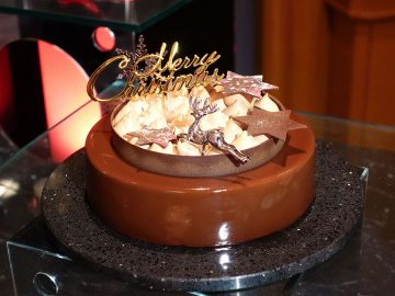 今しか味わえない！ 横浜ベイシェラトンが本気で作った超希少カカオを使った魅惑の「チョコレートスイーツ」とは？