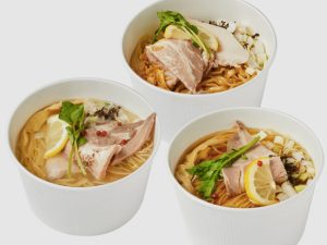 魅惑の“東京食材”を食べ尽くそう！「東京味わいフェスタ2022」で食べたい「名店グルメ」とは？
