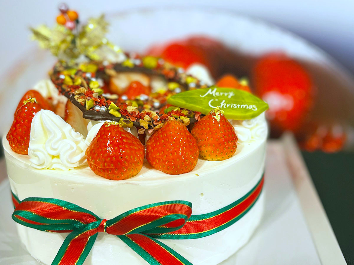 【編集部推薦】シャトレーゼは「クリスマスケーキ」も旨い！ 実際に食べてわかった「絶品ケーキ」5品
