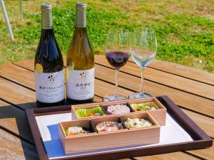 【食楽調査】日本ワインの魅力とは？ 聖地・勝沼のワイナリーツアーに参加してその魅力を探ってきた
