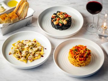【食楽調査】2022年の大注目店の一つ！ ニューヨーカーが愛するモダン・イタリアン『スカルペッタ東京』で食べるべき料理とは？