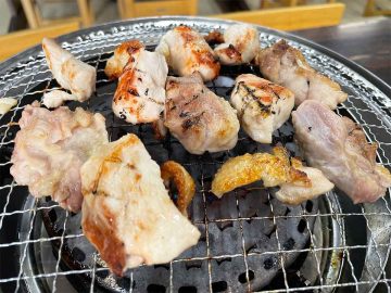 三重・松坂市では牛じゃなくて「とり焼肉」が人気？ 地元の名店『とりいち』に潜入して秘密を探ってみた！