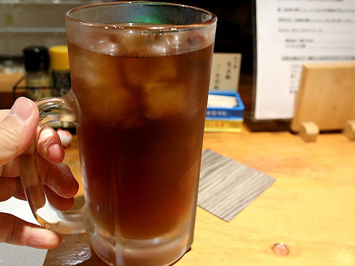 脂スッキリ黒ウーロン茶（びっくりサイズ）